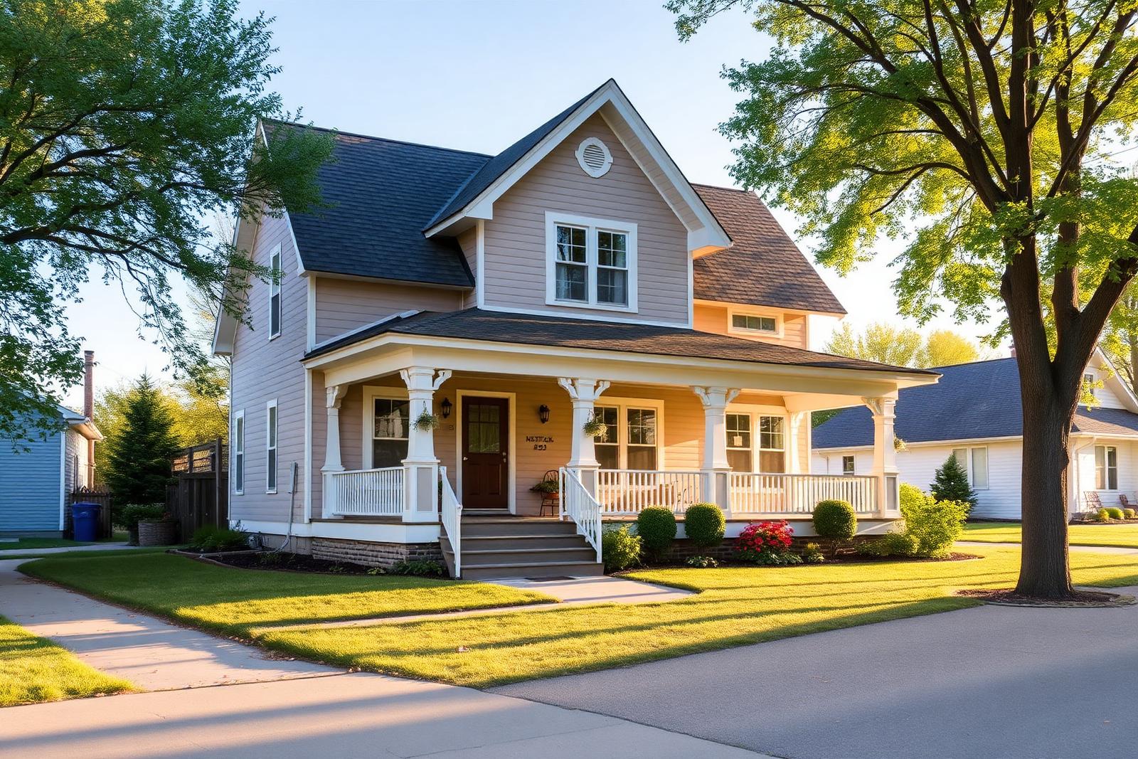 Ogallala Real Estate